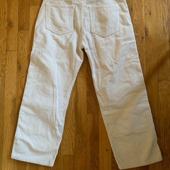 Rudy Jude Utility Jeans in Corduroy - Picture 2 of 5